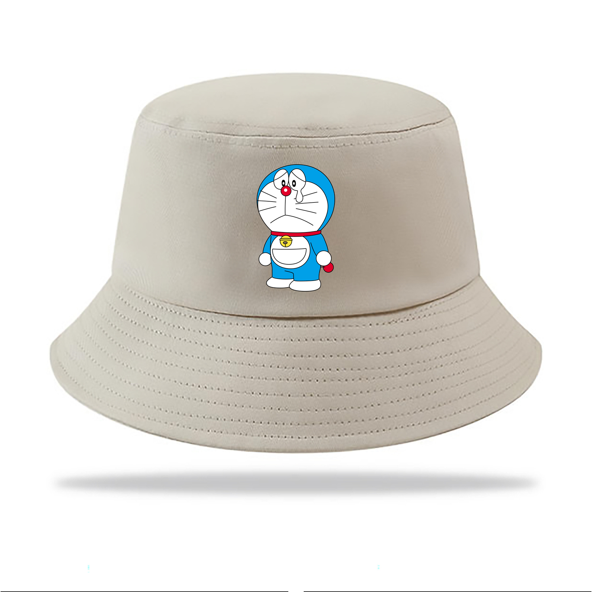 （画像用） ドラえもん Doraemon アウトドア日除けバケットハット